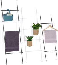 Porta Asciugamani Appendiabiti