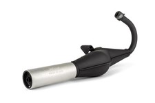 Scarico Leovince Cobra MBK 51