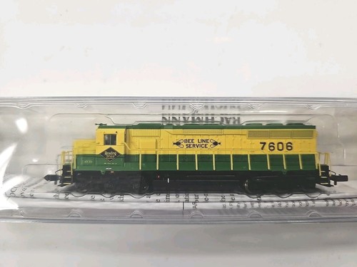 Motore diesel bachmann - motore,