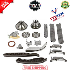 KIT CATENA DISTRIBUZIONE