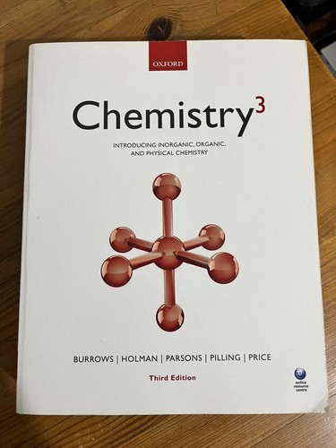 Chemistry3 introducing - chemistry3:,