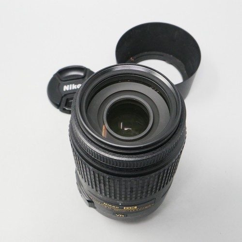 Nikon nikkor 300 mm - nikkor,