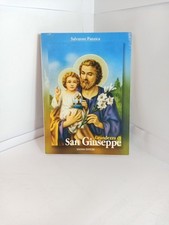 Grandezza di San Giuseppe