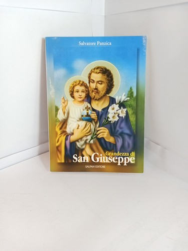 Grandezza san giuseppe - di,