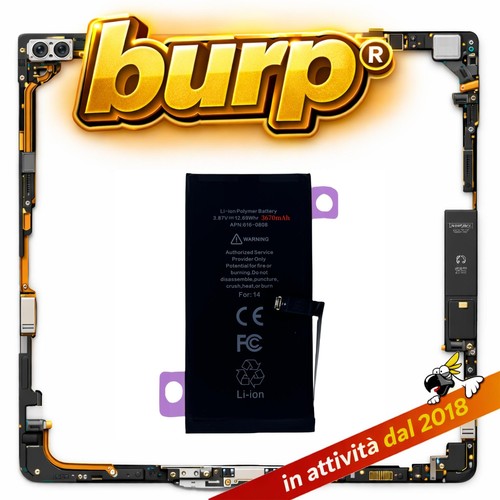 Batteria apple iphone 3279 - batteria,