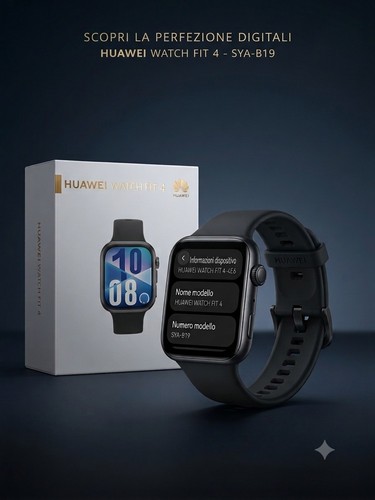 Huawei watch fit - watch,