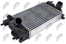 Radiatore intercooler