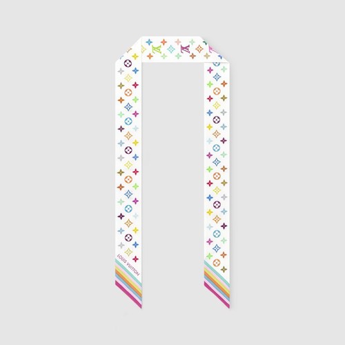 Louis vuitton scarf tm - vuitton, lv