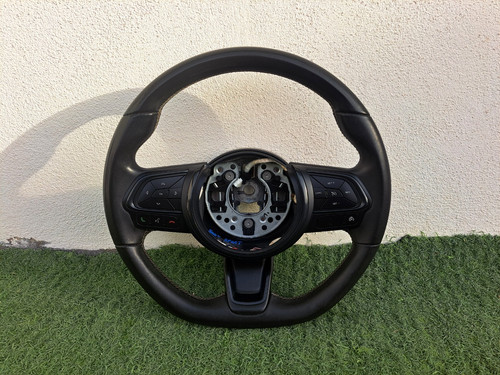 Sterzo volante multifunzione - volante,