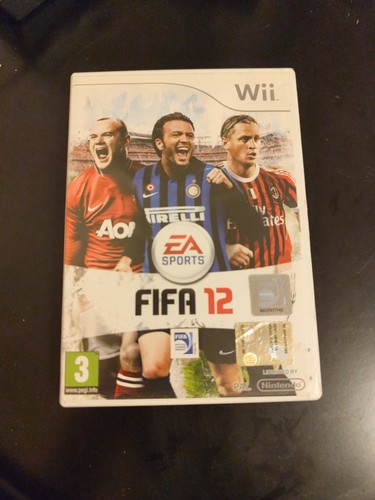 Videogioco fifa nintendo - videogioco,