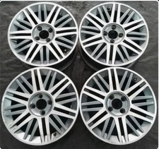 Cerchi in lega Lancia Ypsilon