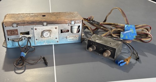 Autoradio motorola 1967 - autoradio,