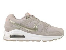 Nike Air Max Command PRM 718896-228 Stringa/Mtlc Grana Oro