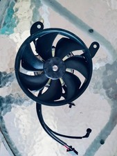 HONDA CBR 600 RR 04 VENTOLA