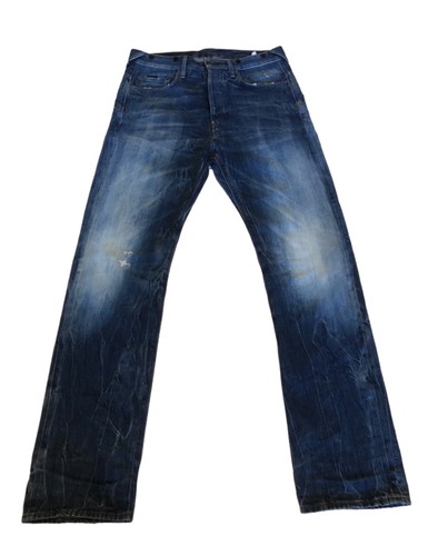 Jeans star raw lumber - jeans, g-star