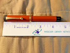 Penna stilografica Parker