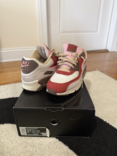 Nike air max - 90, bacon