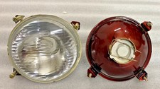 Faro proiettore Massey