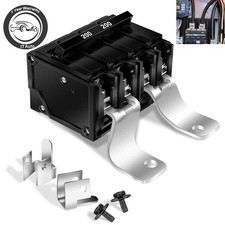 EQ9685 MBK200 200 Amp Circuit