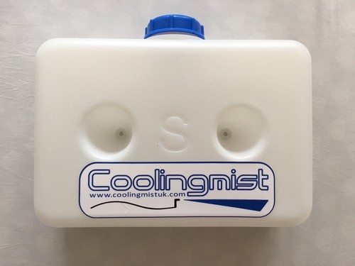 Coolingmist serbatoio - coolingmist,