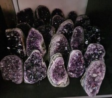 Druse Ametista URUGUAY  1 kg