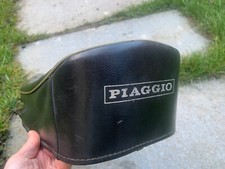 Sella AQUILA vespa 50 L N