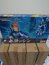 Bandai armor plus cinque - bandai,