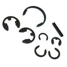 Idraulico Pompa Blocco Kit Set Per Ford Trattore 801 2600 2000 3000 3600 4000