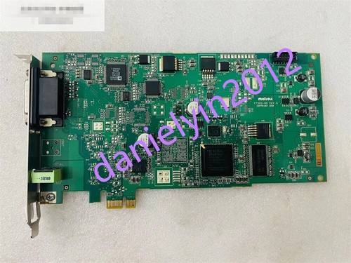 1pcs usato matrox rtx2sd - 1pcs,