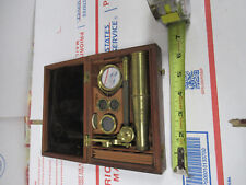 Antico Cary Gould Circa 1830