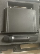 microfono sennheiser wireless