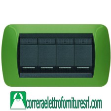 Bticino L4804VR living