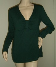 TEZENIS MAGLIA T-SHIRT VERDE