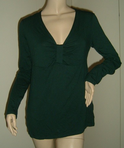 Tezenis maglia shirt verde - maglia,