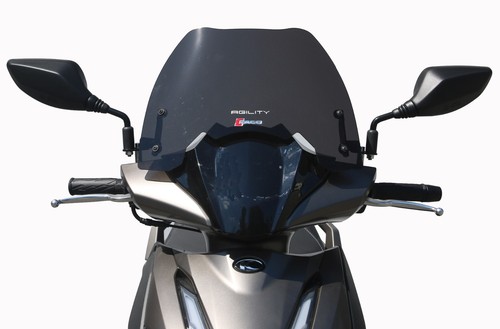 Cupolino kimco agility - cupolino, 50-