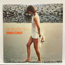 Pino calvi romantic n 12 - calvi,