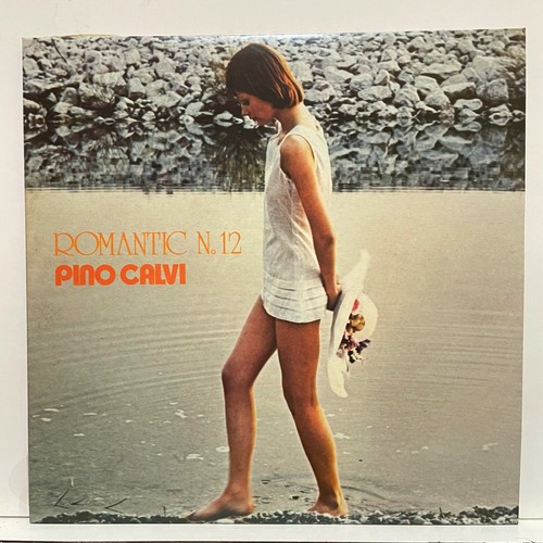 Pino calvi romantic n - -,