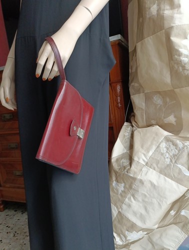 Borsello uomo donna - , esquire