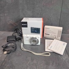 Sony DSC-WX350 Cyber Shot