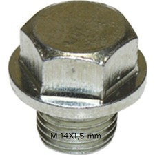 VITE TAPPO COPPA OLIO Ø