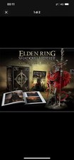 Elden ring shadows - ring, the