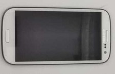 Display per Samsung Galaxy S3 LTE (i9305) Touch Screen, LCD + Frame in Bianco