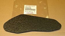 05-06 ZR750 Z750S Nuovo Originale Kawasaki Carena Superiore Destra Cappuccio Pad 39156-0105
