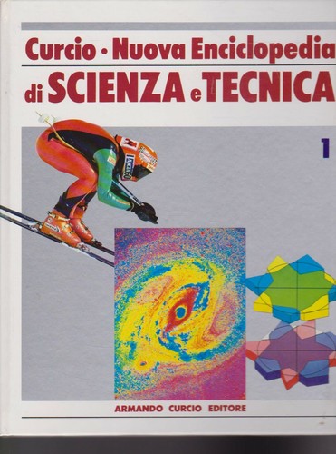 Nuova enciclopedia scienza - enciclopedia, di