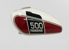 SUITABLE FOR YAMAHA XT TT 500