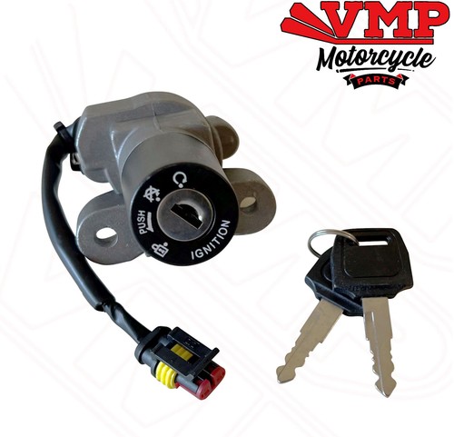 Trigger generico blocco - 50,