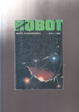 raccolta fantascienza rivista