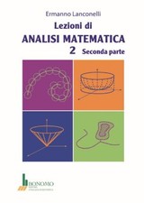 LEZIONI DI ANALISI MATEMATICA