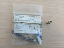 DUCATI 748 SP MONSTER DIAVEL