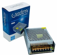 Alimentatore Stabilizzato